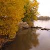 The Evros River