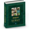 Birds of Kuwait - A Comprehensive Visual Guide