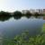 Housing developments threaten remnant pond in the former lake’s basin.